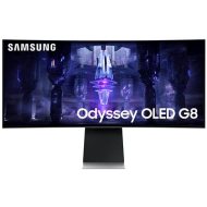 Samsung Odyssey G85SB - cena, porovnanie