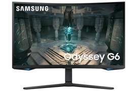 Samsung Odyssey G65B