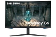 Samsung Odyssey G65B - cena, porovnanie