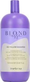 Inebrya BLONDesse No-Yellow Kit Shampoo 1000ml