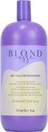 Inebrya BLONDesse No-Yellow Kit Shampoo 1000ml - cena, porovnanie