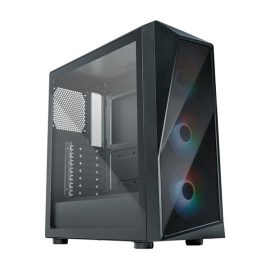 Coolermaster CMP 520