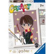 Ravensburger CreArt Harry Potter - cena, porovnanie