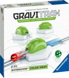 Ravensburger GraviTrax Tunelčeky