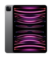 Apple iPad Pro 11" WiFi (2022) 128GB - cena, porovnanie