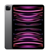 Apple iPad Pro 11" Wifi + Cellular (2022) 128GB - cena, porovnanie