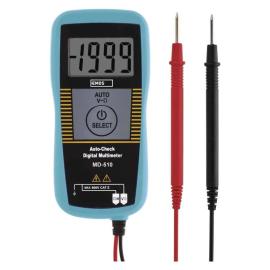 Emos Multimeter MD-510