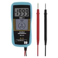 Emos Multimeter MD-510 - cena, porovnanie