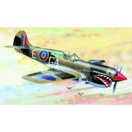 Smer Curtiss P - 40K 1:72 - cena, porovnanie