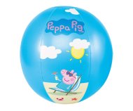 Happy People Beach ball Peppa Pig 29cm - cena, porovnanie
