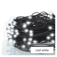 Emos LED spojovacia vianočná reťaz D1DC01 - cena, porovnanie