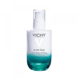 Vichy Slow Age Daily Care Targeting SPF25 50ml