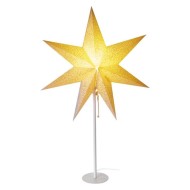 Emos Vianočná hviezda papierová 45cm DCAZ14 - cena, porovnanie