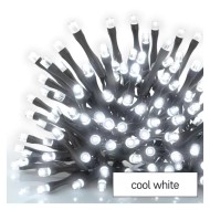 Emos LED spojovacia vianočná reťaz 10m D1AC03 - cena, porovnanie