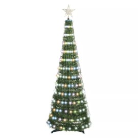 Emos Vianočný strom s LED reťazou 1.8m D5AA03