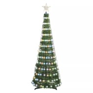 Emos Vianočný strom s LED reťazou 1.8m D5AA03 - cena, porovnanie