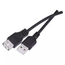 Emos USB kábel 2m SB7102