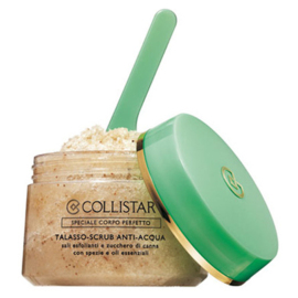 Collistar Special Perfect Body Anti Water Talasso Scrub 700ml