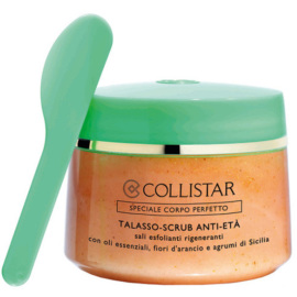 Collistar Special Perfect Body Anti-Age Talasso-Scrub 700ml