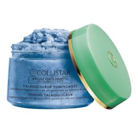 Collistar Special Perfect Body Toning Talasso Scrub 700ml