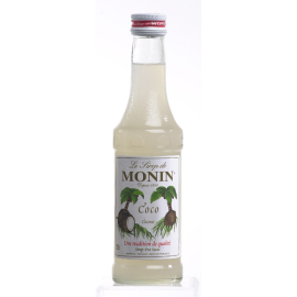 Monin Coco 0,25l