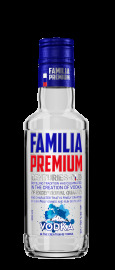 Gas Familia Premium Vodka 0.2l