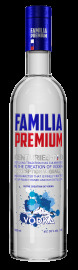 Gas Familia Premium Vodka 1l