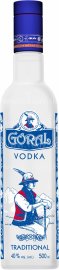 Goral Traditional vodka 0.5l