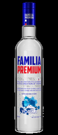 Gas Familia Premium Vodka 0.7l
