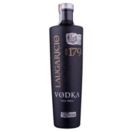 Laugaricio vodka 0.7l