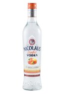 St. Nicolaus Extra Jemná Vodka Grapefruit 0.7l - cena, porovnanie