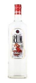 Old Herold Habanera Rum 0.7l