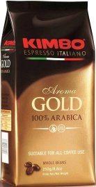 Kimbo Aroma Gold 250g