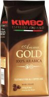 Kimbo Aroma Gold 250g - cena, porovnanie