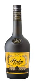 Pliska Brandy 0.5l