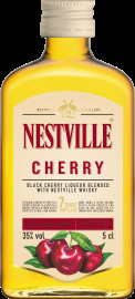 Nestville Cherry liqueur blended 0.05l