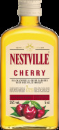 Nestville Cherry liqueur blended 0.05l - cena, porovnanie
