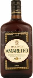 Amaretto Florence 0.7l