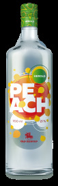 Old Herold Peach 0.7l