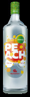 Old Herold Peach 0.7l - cena, porovnanie