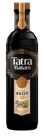 Karloff Tatra Balsam Sladký 0.7l