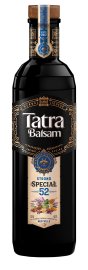 Karloff Tatra Balsam Špeciál 52% 0.7l