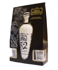 Karloff Tatra Balsam Špeciál 52% Set 0.7l