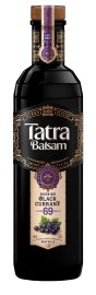 Karloff Tatra Balsam Burning Blackcurrant 69% 0.7l
