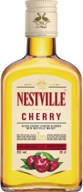 Nestville Cherry Liqueur 0.2l