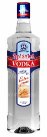 Gas Familia Spišská Vodka 0.7l