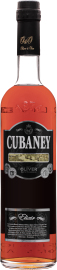 Cubaney Elixir 0.7l
