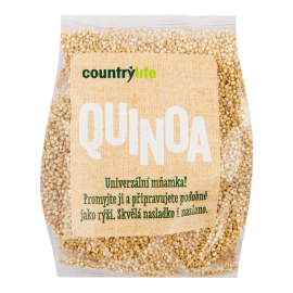 Country Life Quinoa 250g