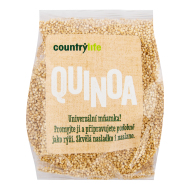 Country Life Quinoa 250g - cena, porovnanie