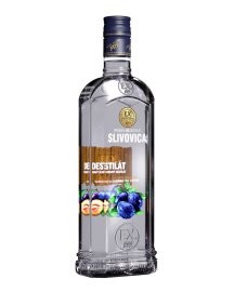 Prelika Slivovica Originál 0.7l